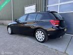 BMW 1-serie 116i Business|Airco|4x elek ramen|Nieuwe APK|, 1-Serie, Gebruikt, 4 cilinders, Zwart