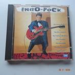 Indo-Rock 'The Original Recordings' - Hot Jumpers, Hap-Cats, Verzenden, Gebruikt, Overige genres