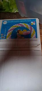 Ballonnen boog, Ophalen of Verzenden, Nieuw