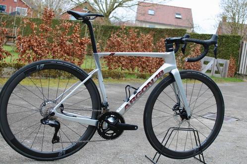ARGON18 SUM Elite NIEUW!!! Hoge korting!, Fietsen en Brommers, Fietsen | Racefietsen, Nieuw, Overige merken, Meer dan 20 versnellingen