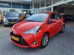 Toyota Yaris 1.5 Hybrid Dynamic, Gebruikt, Euro 6, 4 cilinders, Origineel Nederlands