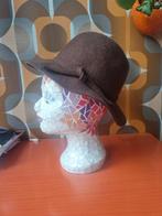 Vintage hoed, Ophalen of Verzenden, Dames, Bermona trend London