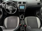 Volkswagen Polo 1.2 Life|Apple carplay|PDC|cruis controle, Voorwielaandrijving, 967 kg, Gebruikt, Stoelverwarming