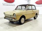 Daf 33   - ONLINE AUCTION, Auto's, Overige kleuren, Origineel Nederlands, Bedrijf, 746 cc