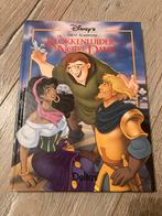 Disney's De Klokkenluider van Notre Dame - Deltas, Boeken, Ophalen of Verzenden, Nieuw, Sprookjes
