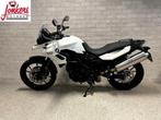 BMW F 700 GS 2015 A2 rijbewijs + verlaagd, Motoren, Motoren | BMW, 2 cilinders, Bedrijf, Onbekend, Overig