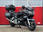 YAMAHA FJR 1300 A (bj 2019), 4 cilinders, Motorrijbewijs A, Bedrijf, Onbekend