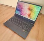 HP Victus 16 /Ryzen5/16.1/16Gb/Geforce GTX1650-4Gb/wifi6/W11, Computers en Software, Windows Laptops, Met videokaart, Qwerty, AMD Ryzen 5 5600H with Radeon Graphics