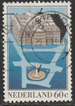 Nederland 1982 1274 Paleis op de Dam 60c, Gest, Postzegels en Munten, Postzegels | Nederland, Ophalen of Verzenden, Na 1940, Gestempeld
