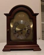 Kieninger Tafelklok - Duits Vakmanschap, Ophalen of Verzenden