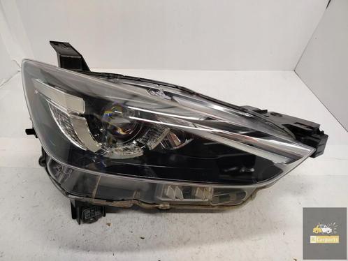 Mazda CX3 Volledig Led 10 Pin Lamp Rechts Perfect, Auto-onderdelen, Verlichting, Mazda, Gebruikt, Ophalen of Verzenden