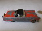 1964 TEKNO Denmark 809 FORD THUNDERBIRD (Opknapper) -B-., Ophalen of Verzenden, Gebruikt, Auto, Overige merken