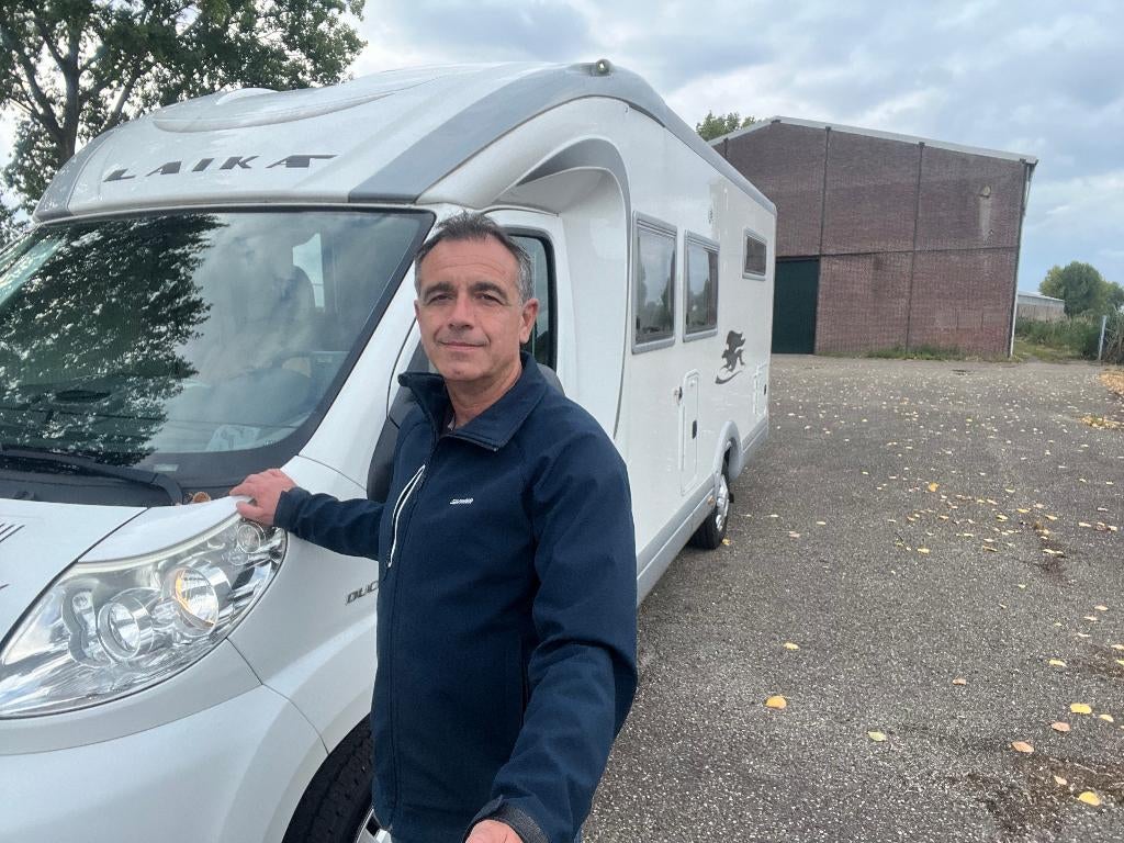 Snel, veilig en volledig ontzorgd uw camper verkopen., Caravans en Kamperen, Camper Inkoop