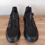 Skechers gympen maat 39 zwart, Ophalen, Skechers, Zwart, Sneakers of Gympen