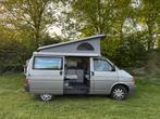 Volkswagen T4 2.4D Westfalia California, Caravans en Kamperen, Campers, Volkswagen, Achteruitrijcamera, Particulier, 4 tot 5 meter