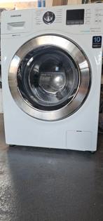 Samsung wasmachine WF806P4SAWQ defect, Ophalen of Verzenden, Zo goed als nieuw