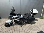 Honda NC700x DCT Automaat Koffers Topstaat!!, Particulier, Toermotor