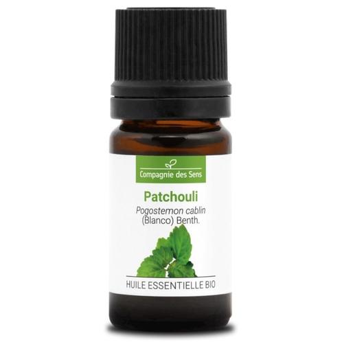 Patchouli 5ml, Sport en Fitness, Gezondheidsproducten en Wellness, Nieuw, Aroma, Ophalen of Verzenden