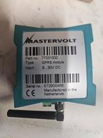 Mastervolt GPRS Module - Perfect voor monitoring!, Ophalen of Verzenden, Gebruikt