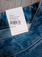 KUYICHI Lena low loose jeans W32 L32, Blauw, KUYICHI, Nieuw, Ophalen of Verzenden