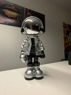 Street Style Astronaut Beeld - 34cm - Modern Art Mania, Verzamelen, Beelden en Beeldjes, Ophalen of Verzenden, Nieuw, Fantasy