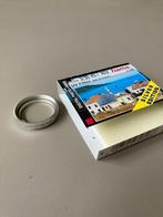 Camera filter UV 28mm Hama, Minder dan 50 mm, UV-filter, Ophalen of Verzenden, Zo goed als nieuw