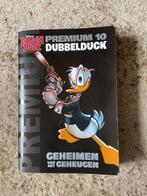 Donald Duc premium 10  een Dubbelduck, Boeken, Ophalen of Verzenden, Zo goed als nieuw, Walt Disney