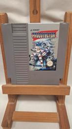 Probotector - NES - Konami - Shooter Klassieker, Gebruikt, Shooter, 2 spelers, Ophalen of Verzenden