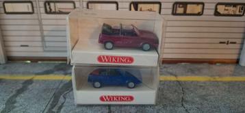 1.87 2x 2x volseagen golf cabriolet beschikbaar voor biedingen