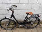 Gazelle orange plus, Fietsen en Brommers, Fietsen | Dames | Damesfietsen, Ophalen of Verzenden, Zo goed als nieuw, Gazelle