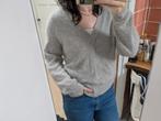 Prachtige trui merino wol en alpaca YAYA maat S, Kleding | Dames, Verzenden, Zo goed als nieuw, Yaya, Maat 36 (S)