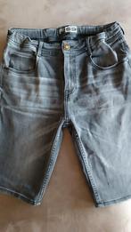 short jeans Raizzed, Kinderen en Baby's, Kinderkleding | Maat 176, Jongen, Ophalen of Verzenden, Broek, Raizzed