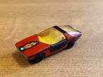Matchbox Vauxhall Guildsman ROOD, Ophalen of Verzenden, Zo goed als nieuw, Auto