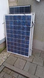 Zonnepanelen, Ophalen of Verzenden, Zo goed als nieuw