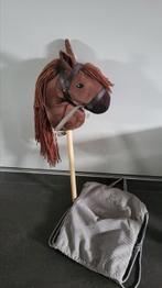 Hobby horse stokpaard by astrup, Ophalen of Verzenden, Zo goed als nieuw