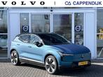 Volvo EX30 Twin Motor Ultra | Unieke kleur, Origineel Nederlands, Te koop, Zilver of Grijs, 5 stoelen