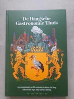 De Haagsche Gastronomie Thuis, Ophalen of Verzenden, Nieuw