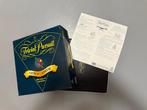 Triviant Pursuit Genius Editie gezelschapsspel, Hobby en Vrije tijd, Gezelschapsspellen | Bordspellen, Ophalen, Zo goed als nieuw