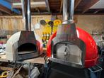 Pizzascheppen GI METAL en Lilly Codroipo, Nieuw in verpakking, Ovens, Magnetrons en Steamers