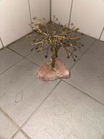 Rozenkwarts Kristalboom, Ophalen, Nieuw