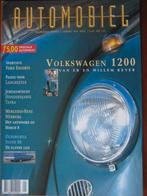 Automobiel 1 1998 VW 1200, sportieve Escort, Tatra, Nürnburg, Ophalen of Verzenden, Nieuw, Volkswagen