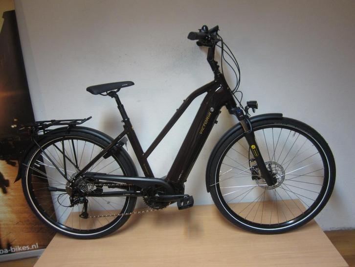 Victoria 12.8 met Bosch Performance CX    Nieuw, Fietsen en Brommers, Fietsen | Dames | Sportfietsen en Toerfietsen, Nieuw, Overige merken