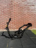 Piaggio typhoon 50cc frame, Ophalen