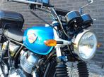 ROYAL ENFIELD INTERCEPTOR 650 (bj 2021), 2 cilinders, 648 cc, Bedrijf, Overig