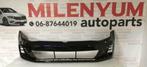 VOLKSWAGEN GOLF 7 GTI BUMPER (2012-2017) LC9X, Ophalen of Verzenden, Nieuw, Voor, Bumper