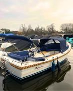 Waterspoor 630 DEMO vaarklaar ACTIE, Nieuw, Polyester, Diesel, 6 meter of meer