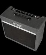 Fender Bassbreaker 1x12 Combo Tube Amp Buizenversterker, Muziek en Instrumenten, Versterkers | Bas en Gitaar, Ophalen of Verzenden