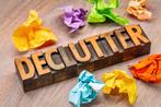 Declutteren, grote schoonmaak, verhuishulp, Vacatures, Vacatures | Schoonmaak en Facilitaire diensten, Vanaf 10 jaar, Overige vormen