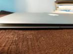 MacBook Air 2017 8gb i5 128gb ssd Weinig cycli, Computers en Software, Apple Macbooks, Ophalen, Qwerty, 8 GB, 13 inch