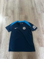 Chelsea Trainingsshirt Nike - Maat M Kinderen, Ophalen of Verzenden, Zo goed als nieuw, Maat 48/50 (M), Blauw